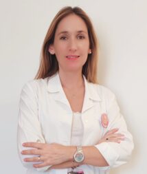 Dr.ª Andreia Mendonça