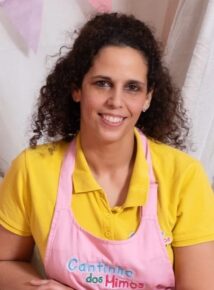 Ed. Margarida Lopes