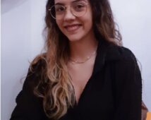 Enf.ª Ana Pedrosa
