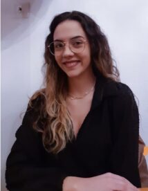 Enf.ª Ana Pedrosa